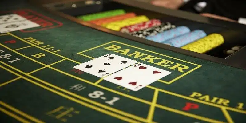 Khám phá sân chơi bài baccarat ABC8 hấp dẫn