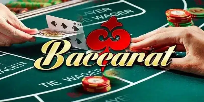 Tips chơi baccarat ABC8 giúp bạn chinh phục mọi ván đấu