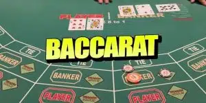 baccarat ABC8