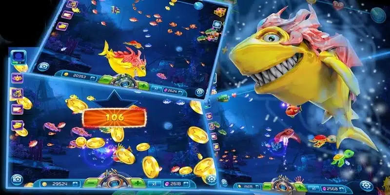 Ưu điểm tạo nên tên tuổi của cổng game ABC8