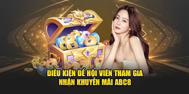 Tuân thủ các quy định nhận ưu đãi