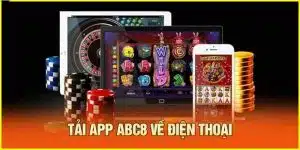 Tải app ABC8